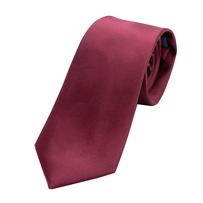 JASATINT James Adelin Luxury Satin Weave Neck Tie