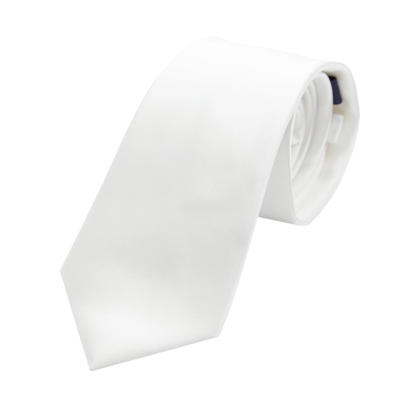 JASATINT James Adelin Luxury Satin Weave Neck Tie