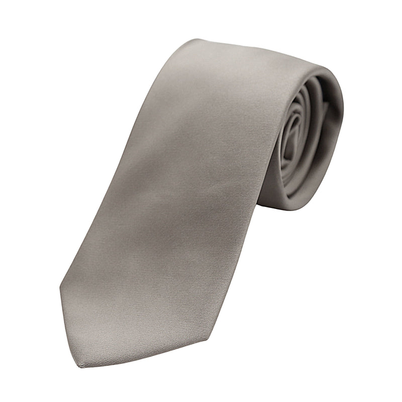 JASATINT James Adelin Luxury Satin Weave Neck Tie