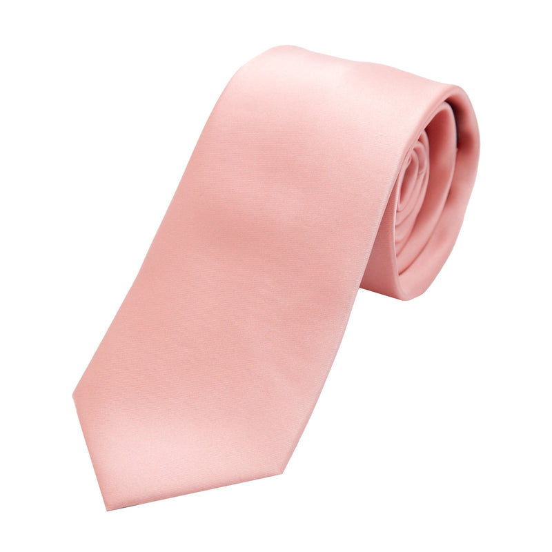 JASATINT James Adelin Luxury Satin Weave Neck Tie