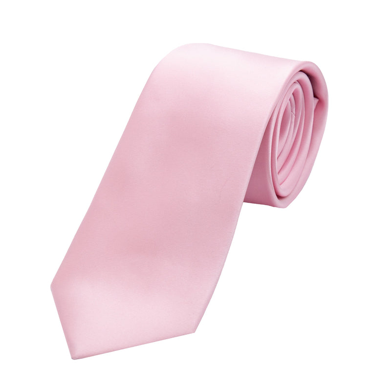 JASATINT James Adelin Luxury Satin Weave Neck Tie