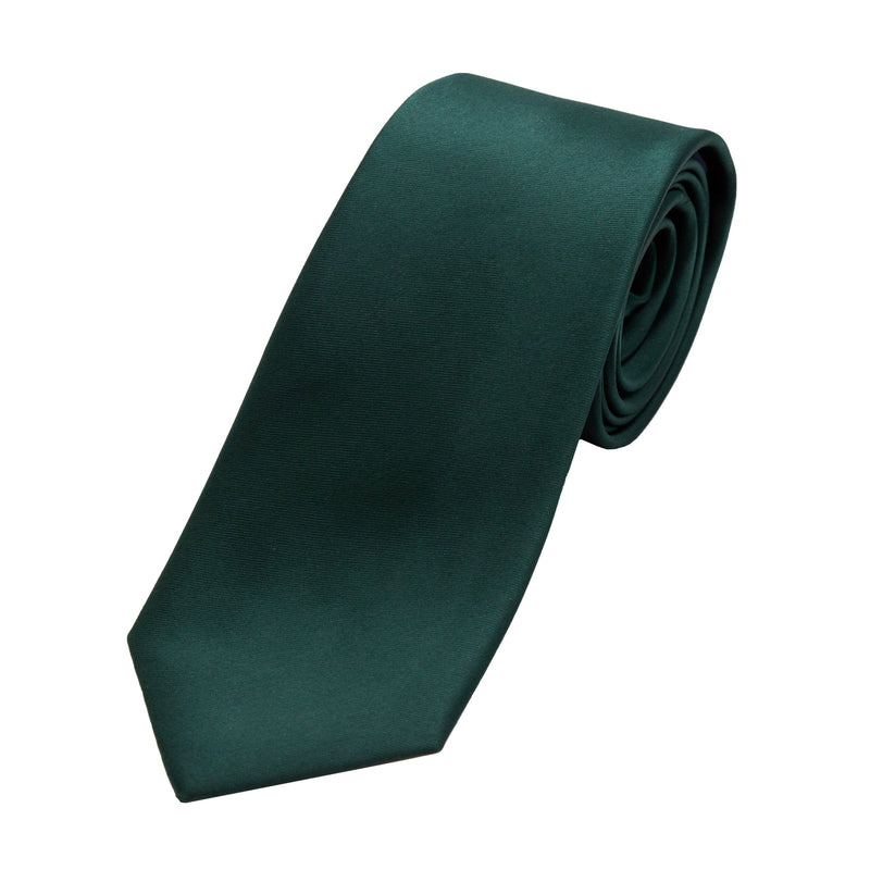 JASATINT James Adelin Luxury Satin Weave Neck Tie