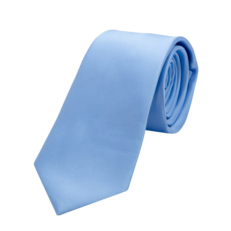 JASATINT James Adelin Luxury Satin Weave Neck Tie