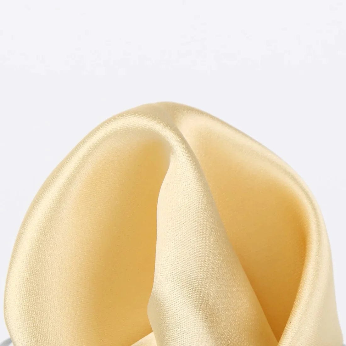 M19548H James Adelin Mens Satin Silk Pocket Square