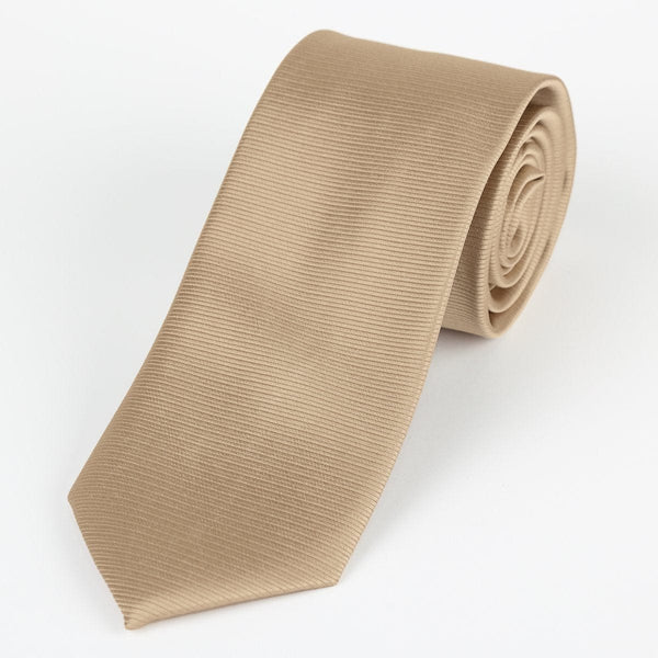 James Adelin Mens Silk Neck Tie in Nugget Twill Weave