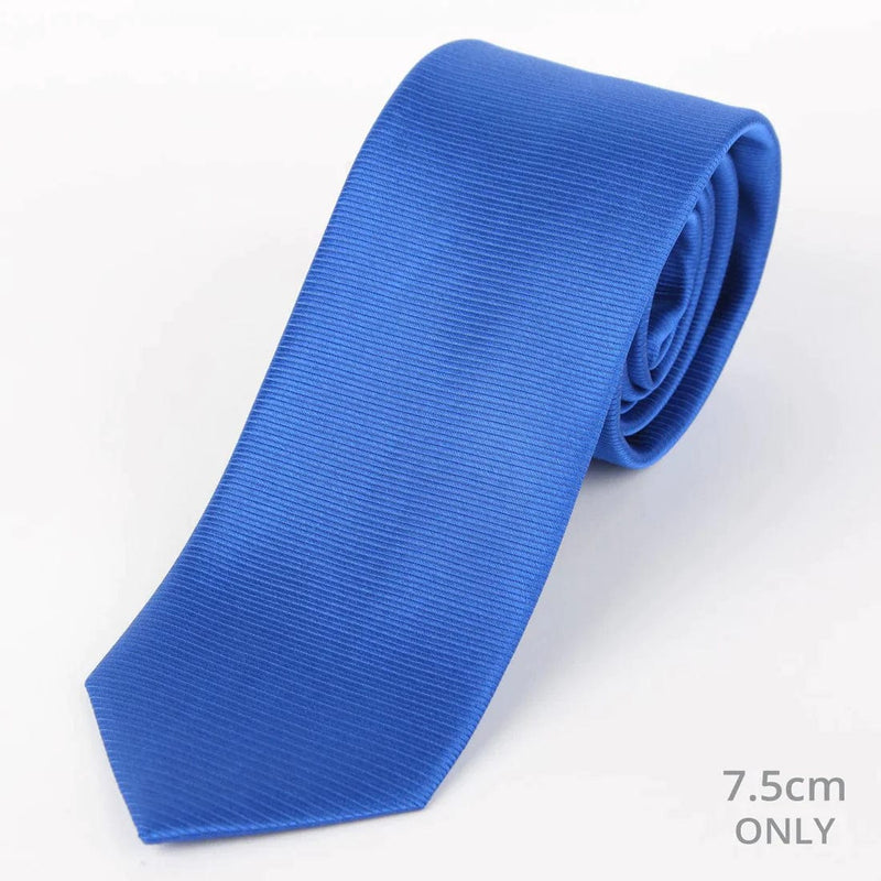 M20073T James Adelin Mens Silk Twill Weave Neck Tie