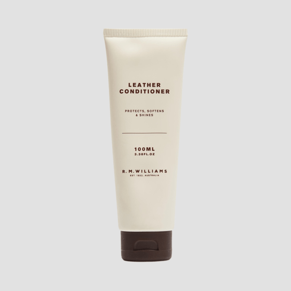 R.M. Williams Leather Conditioner - In Store Only