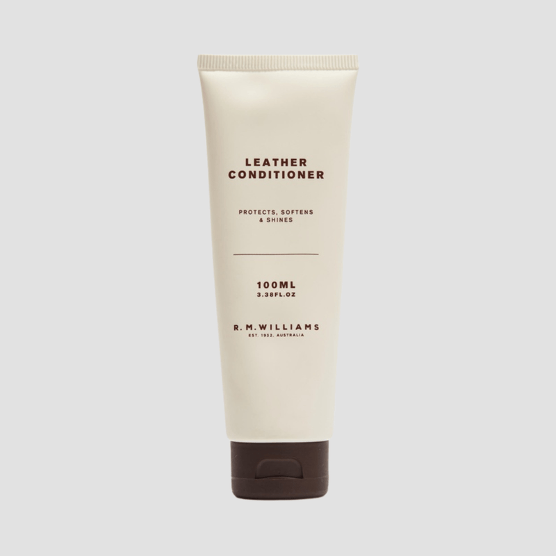R.M. Williams Leather Conditioner - In Store Only