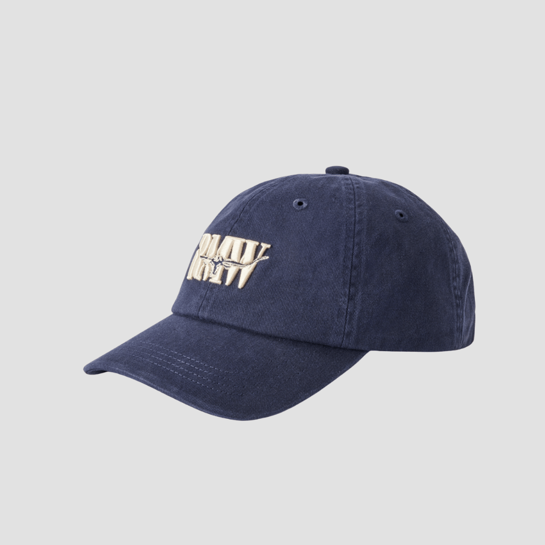 R.M. Williams Heritage Twill Cap - In Store Only