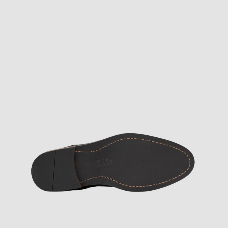 Men's lucca 2025 leather dress shoes