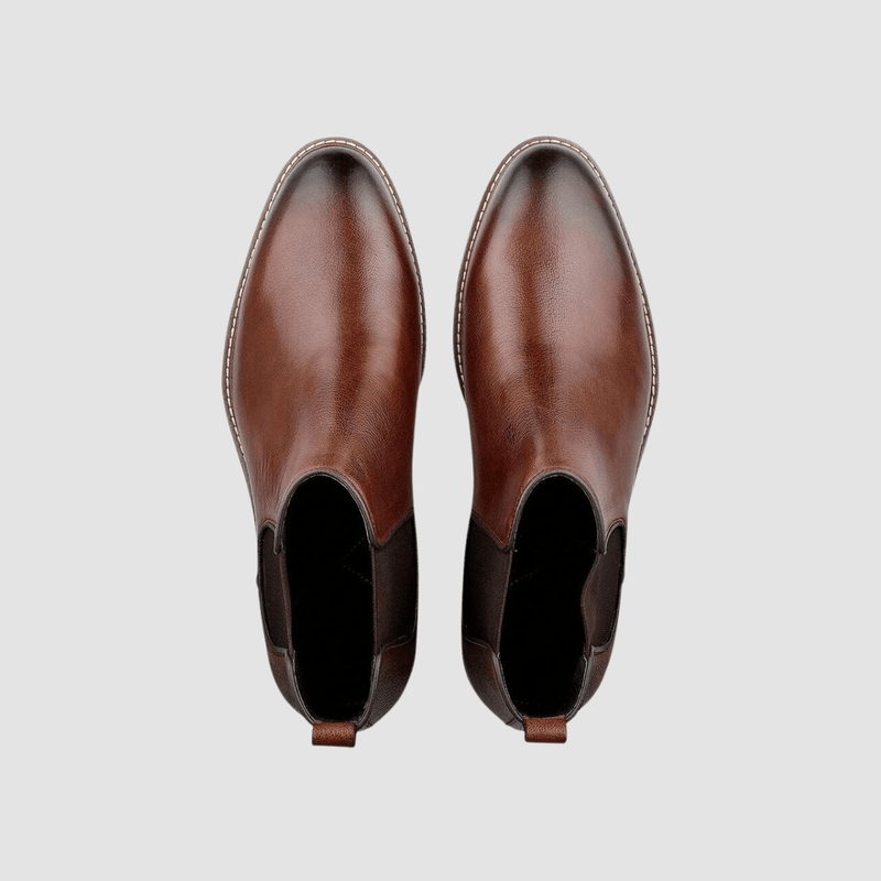 Calvin klein men's lucca leather dress shoes hotsell