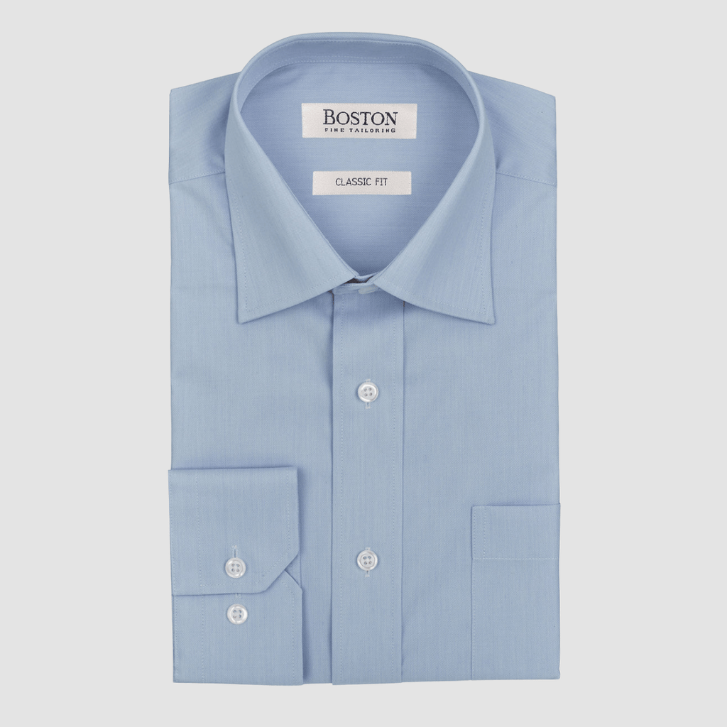 boston fine tailoring slim fit shirts