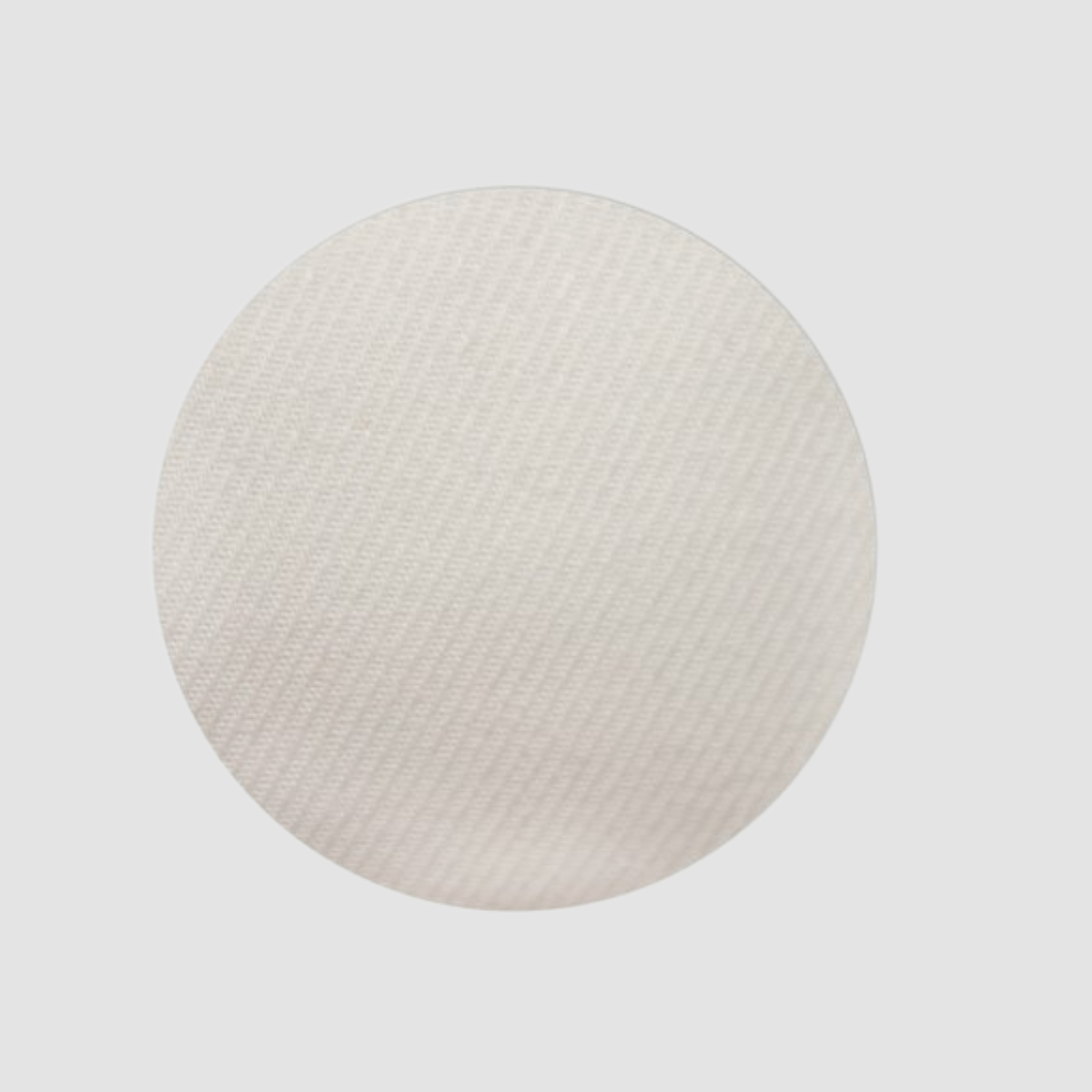 Boulvandre Kids Slim Fit Scuzzatti Twill Weave Shirt in Ivory