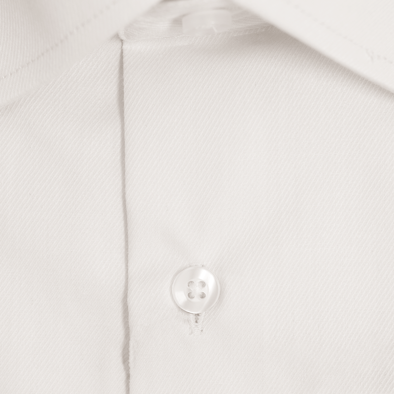 Boulvandre Mens Slim Fit Scuzzatti Twill Weave Shirt in Ivory Mens Suit Warehouse - Melbourne Boulvandre Mens Slim Fit Scuzzatti Twill Weave Shirt in Ivory Mens Suit Warehouse - Melbourne