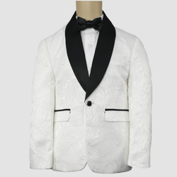 Men's brocade 2025 dinner jacket