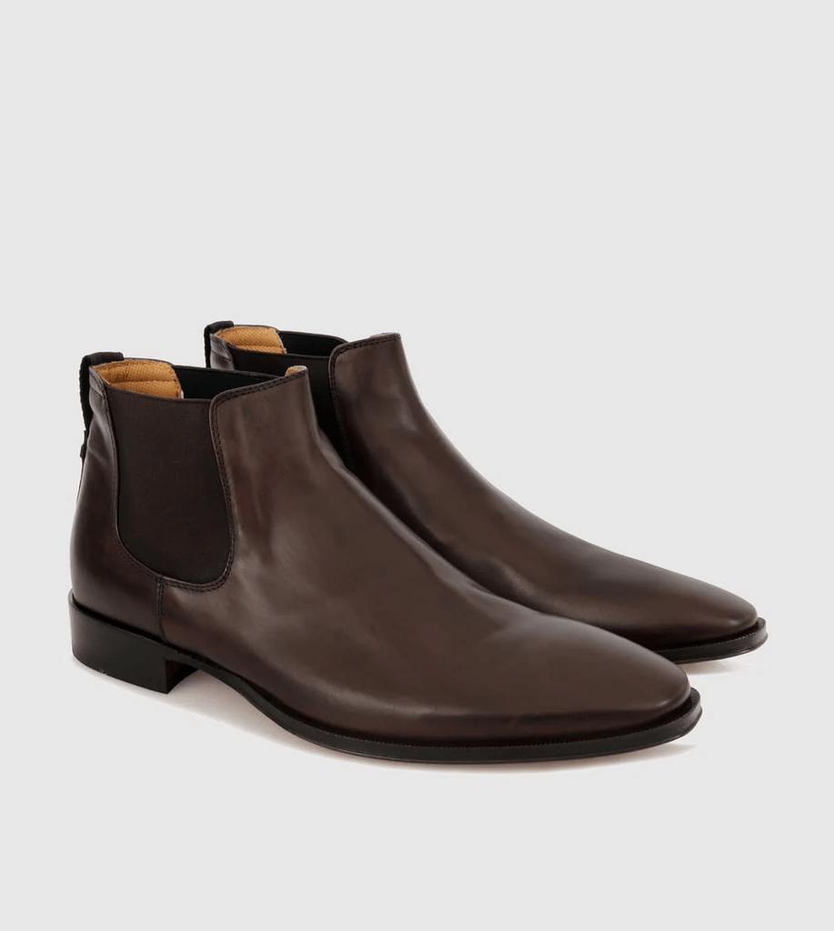 Paul smith cesar boots clearance