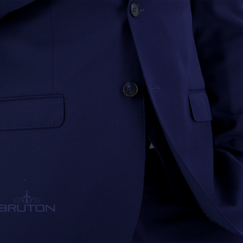 Bruton Slim Fit David Suit Jacket – Nicks Bairnsdale
