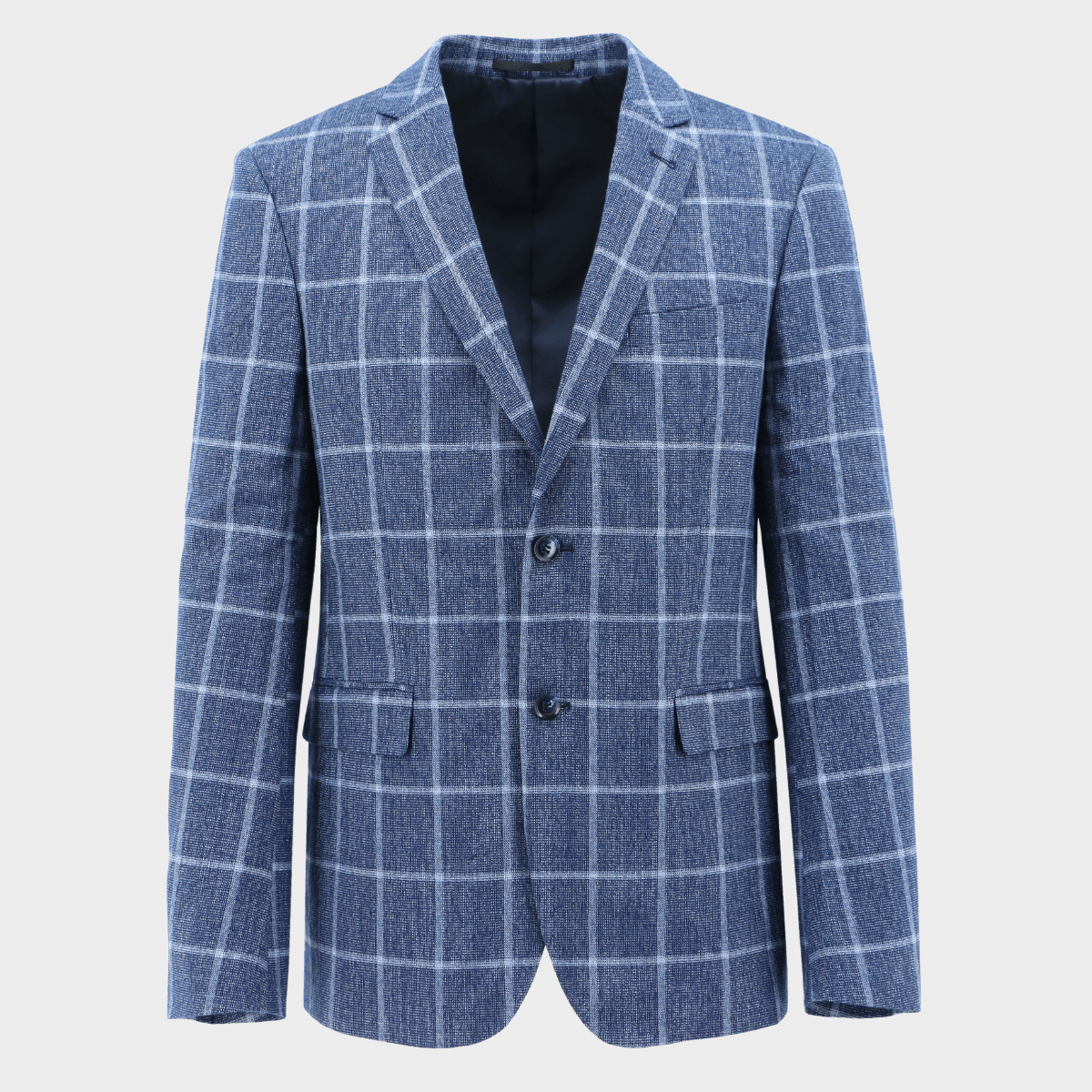 Daniel Hechter slim fit jasper mens sports jacket W24CB273-12