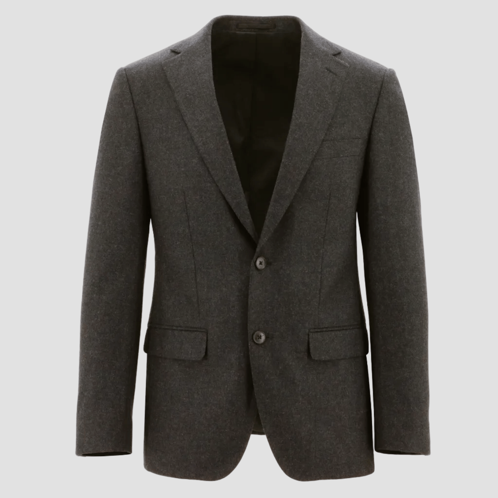 Gibson Slim Fit Lazio Wool Blend Sports Jacket.