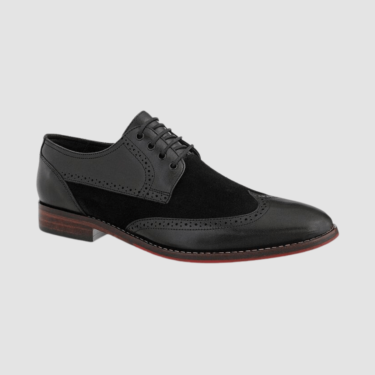 Ferrini Patriot Luxury Leather Dress Shoe main image 0