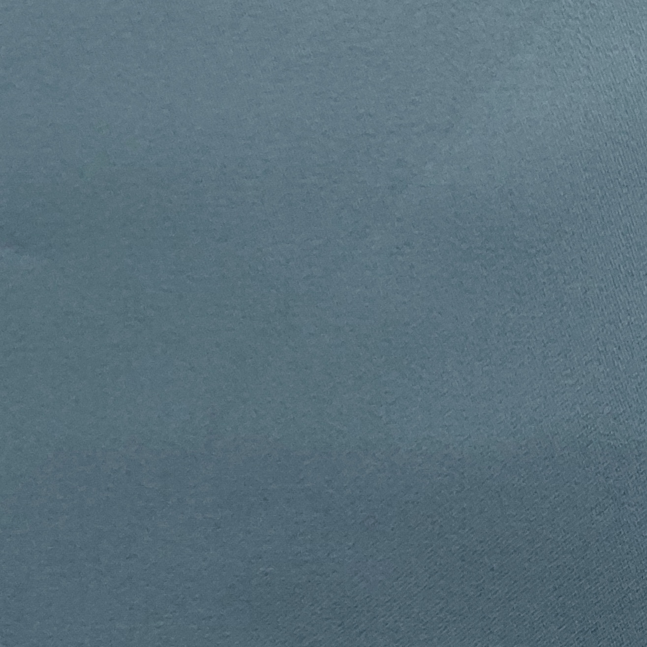 Slim fit airforce blue shirt by Hardy Amies.