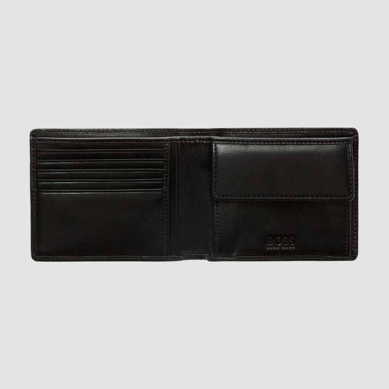 Hugo discount boss wallet
