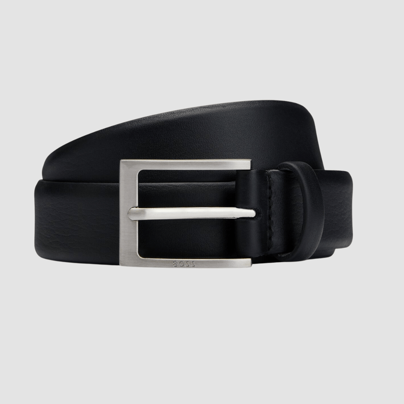 Mens hugo discount boss belt