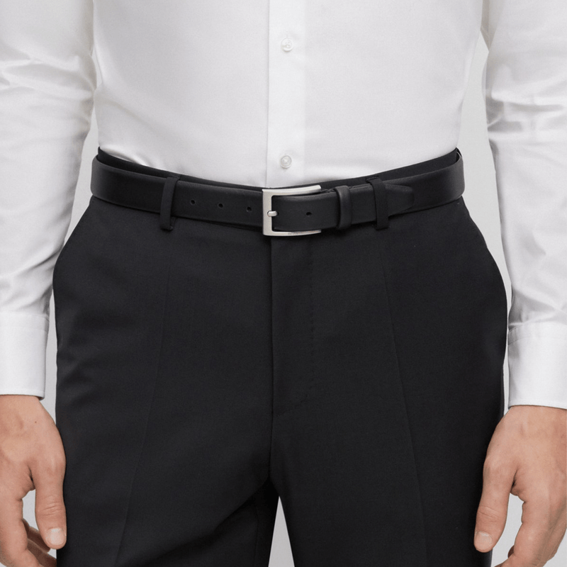 Boss belt men online