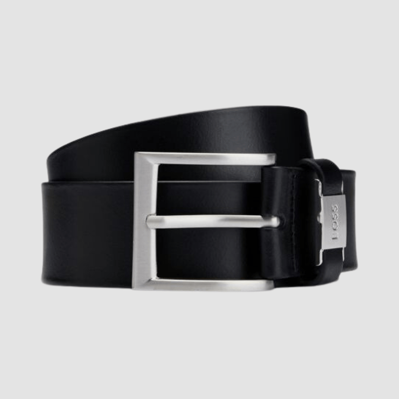 Hugo boss 2024 belt size 90