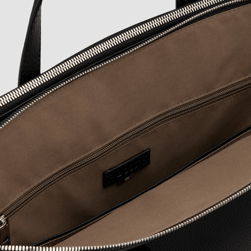 Hugo boss signature document bag 2025