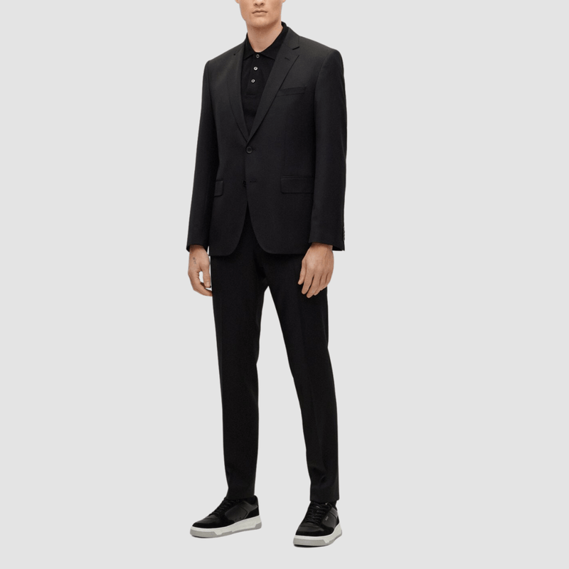 Hugo boss tuxedo sales suit