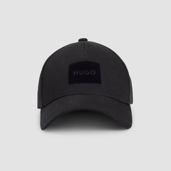 Hugo Boss Black Logo Cap