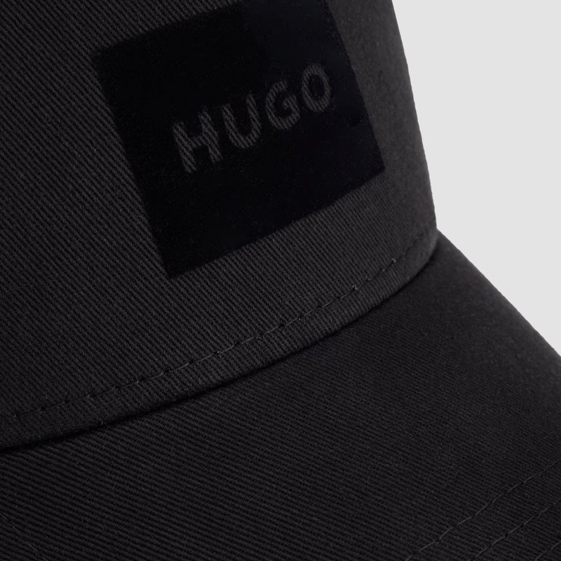 Hugo Boss Black Logo Cap