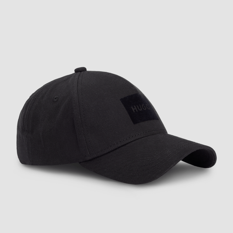 Hugo Boss Black Logo Cap