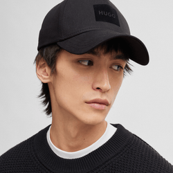 Hugo Boss Black Logo Cap