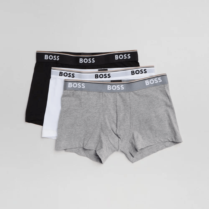 Hugo top boss underpants