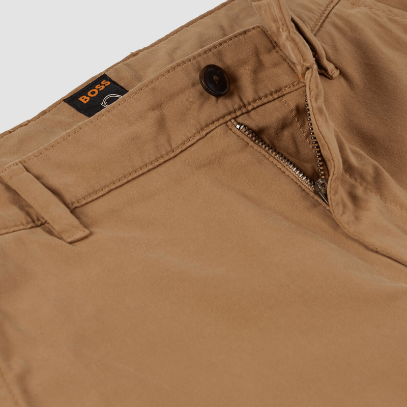 Hugo boss 2025 mens linen trousers