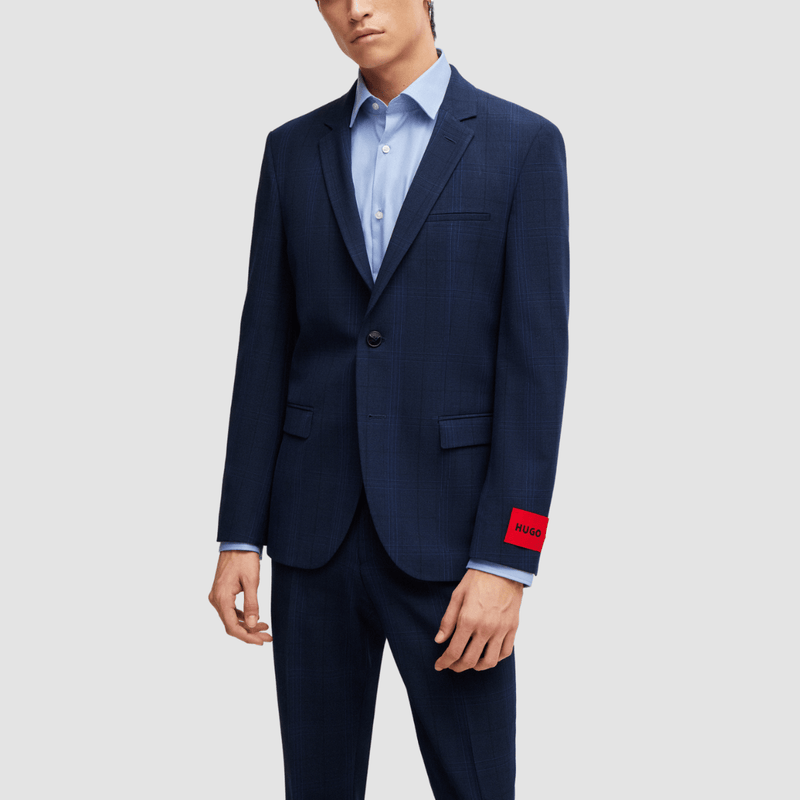 Hugo boss arti hesten online