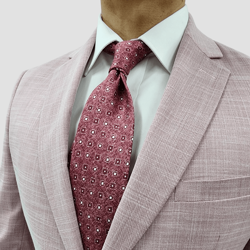 Mens pink sports jacket online