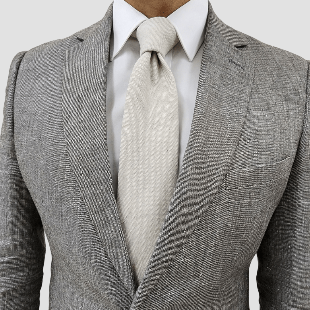 Jenson Mens Slim Fit Rosewood Sports Jacket in Olive