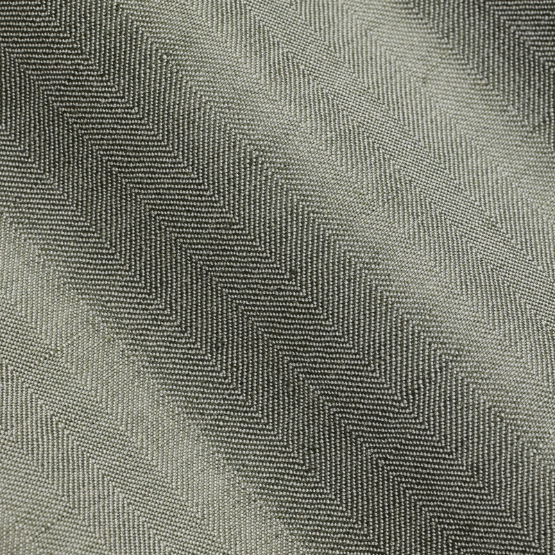 Close up look at the fabric of the Savile Row Abram jacket.