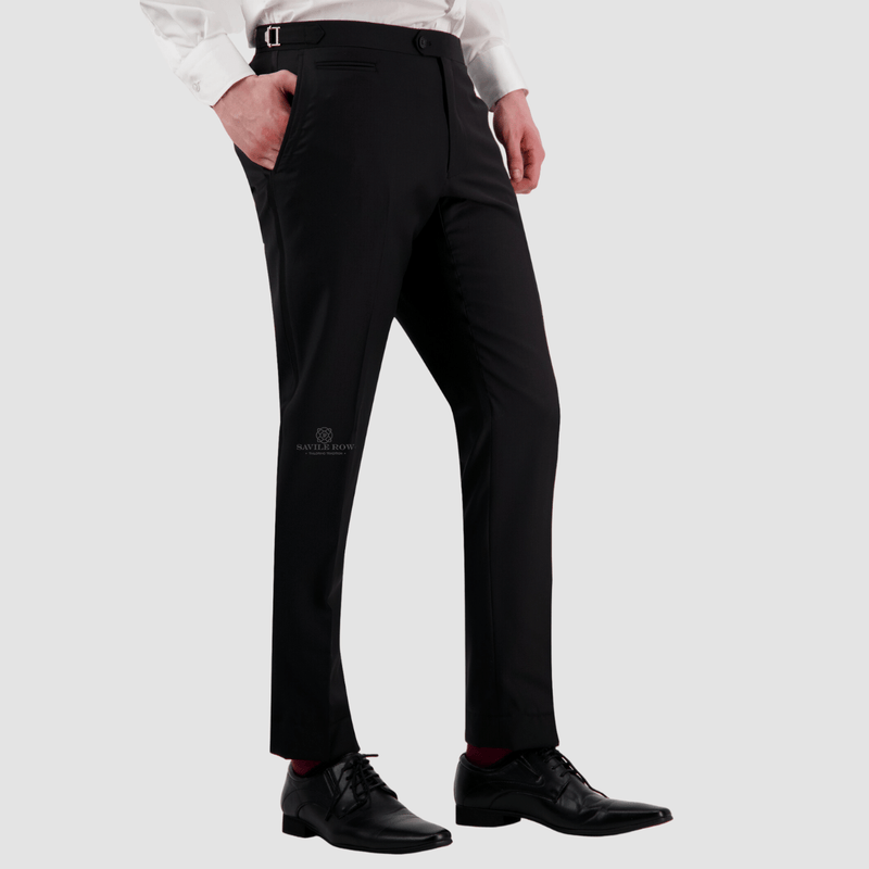 Evening wear trousers online