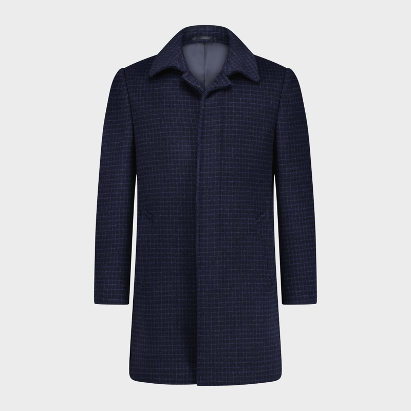 Savile row coat discount