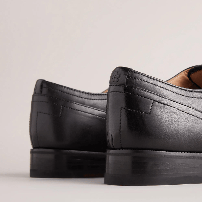 Ted baker 2025 grey shoes mens