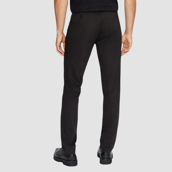 Ted Baker genay slim fit trouser in black