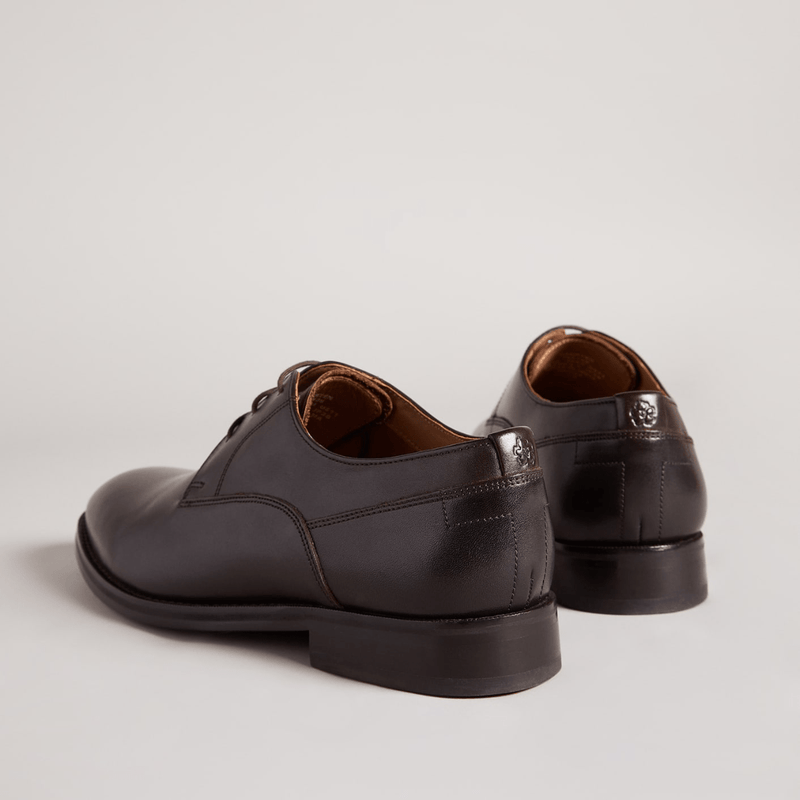 Ted baker leather derby best sale shoes