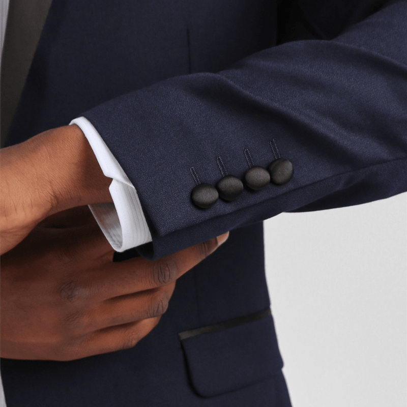 Ted baker 2025 tuxedo jacket