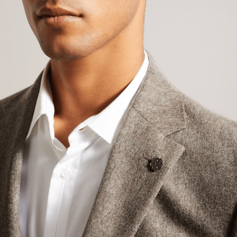 Ted baker top sports jacket