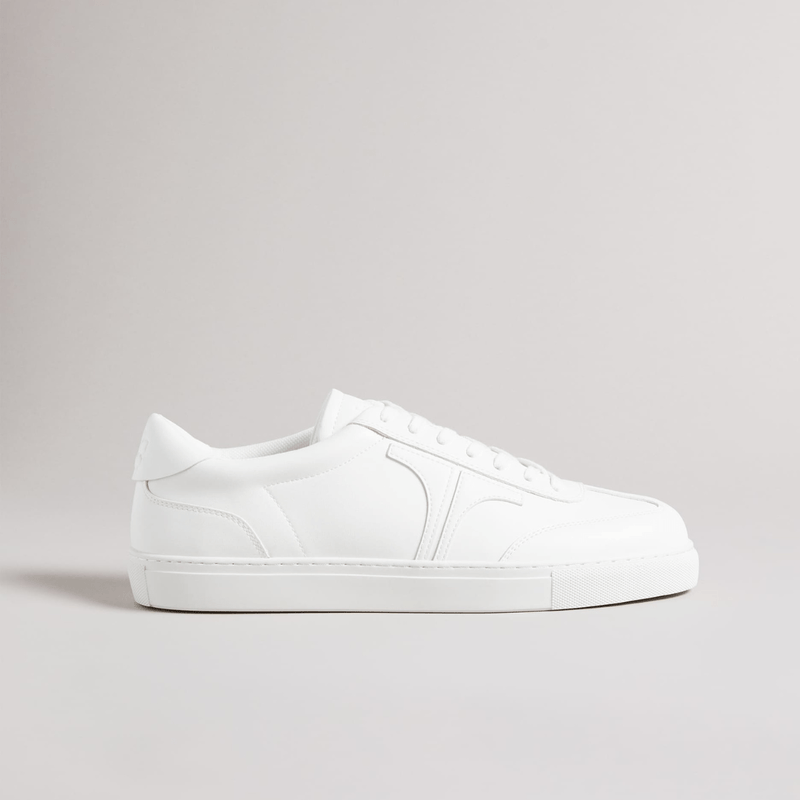 Ted baker 2025 trainers 2 laces