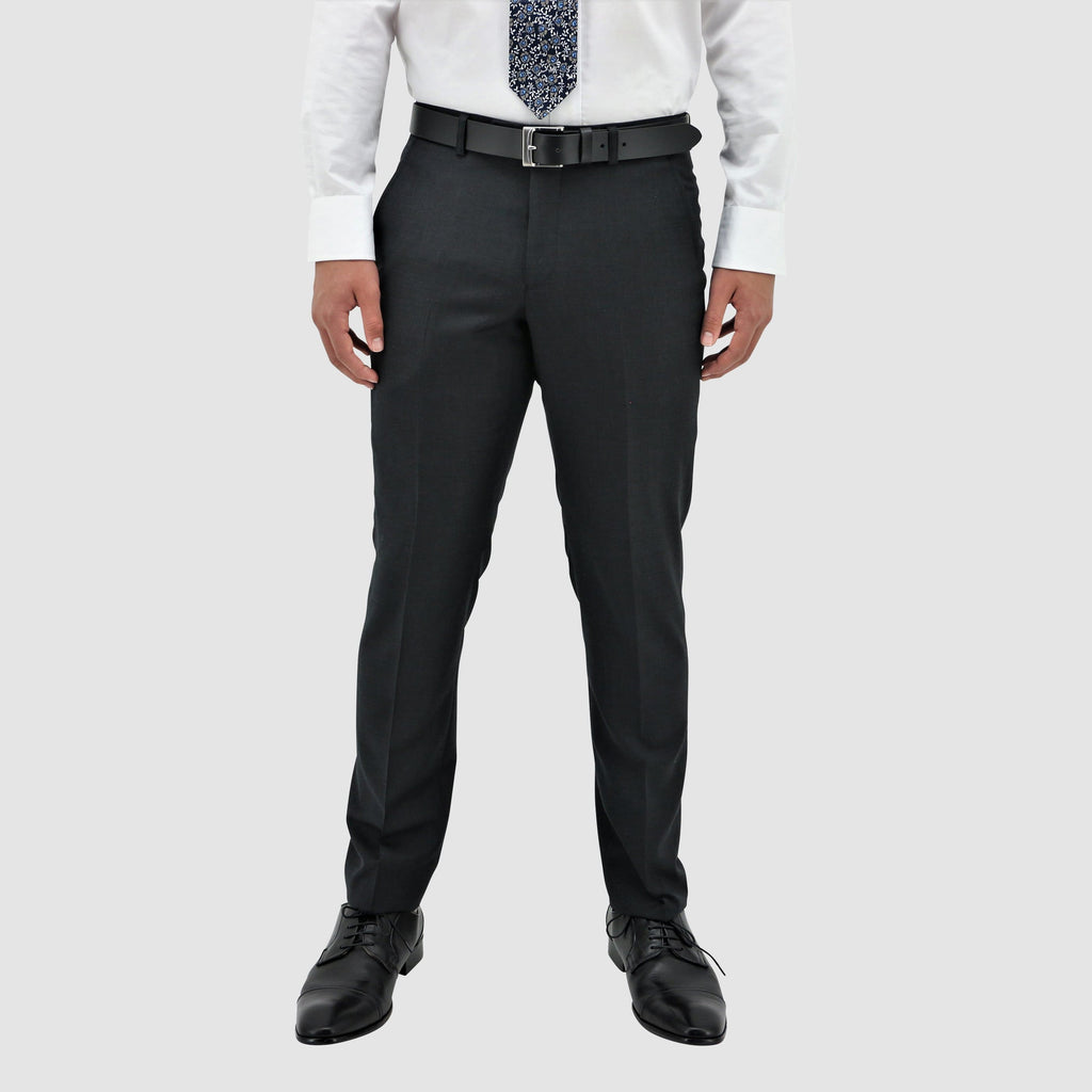 BLACK PURE WOOL DRESS PANTS in Kolkata at best price by Canali Quest Mall   Justdial